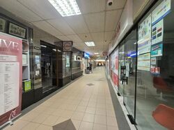 Textile Centre (D7), Shop House #496201361